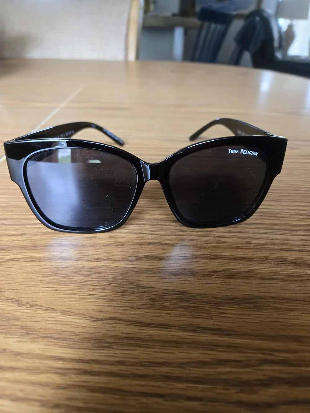 True Religion Sunglasses for Women
